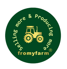 FromyFarm Logo