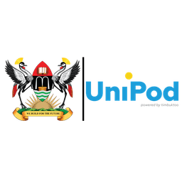 Makerere University Logo