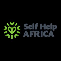 Self Help Africa Logo