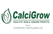 Calcigrow Logo